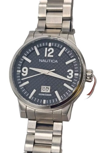 Orologio nautica gents - nautica,