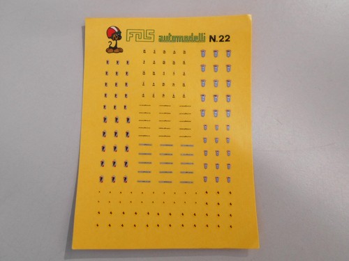 Fds22 fds decals - decals, stemmi