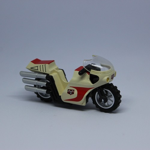 Bici ciclone lego - ciclone,
