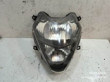 FARO FANALE ANTERIORE PER HONDA SILVER WING 400 600 2001 2009