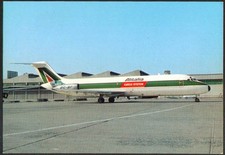 Alitalia Cargo Douglas DC-9 /
