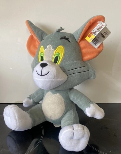 Tom and jerry peluche - jerry,