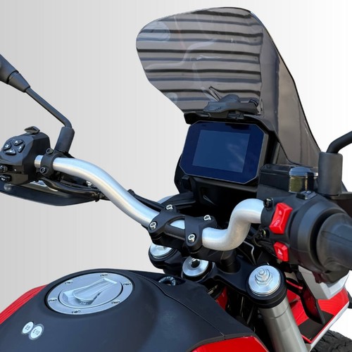 Moto guzzi v85 26 - v85, tt