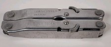 Vintage Retired Leatherman