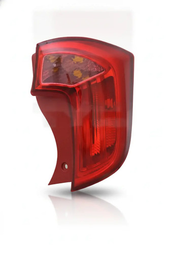 Faro posteriore - , dx