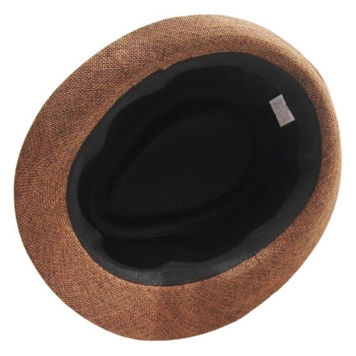 Cappello vintage arricciato - cappello,