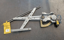 Alzacristallo elettr. porta