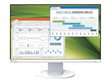 EIZO FlexScan EV2360-WT 57,1