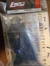 LOSI MINI DESERT BUGGY BODY