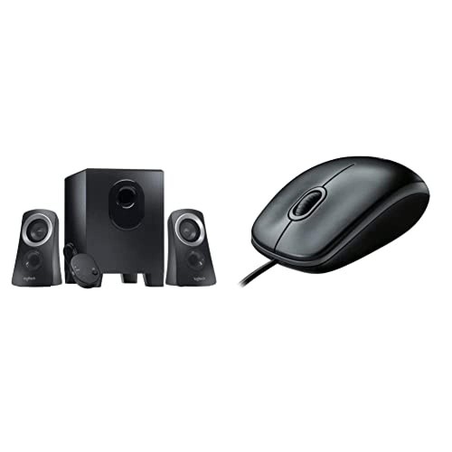 Logitech z313 sistema di - z313,