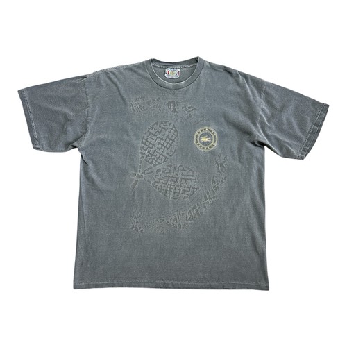 Shirt uomo vintage lacoste - vintage,