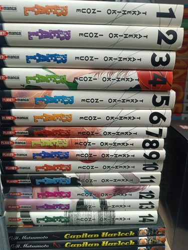 Real manga - real,