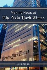 Making News at the New York