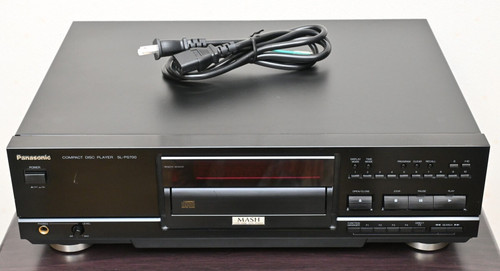 Panasonic ps700 lettore cd - sl-ps700,