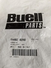 KIT CABLAGGIO FARI BUELL MOTO