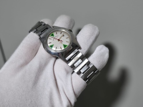 Orologio uomo vintage west end