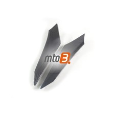 Carena laterale in carbonio