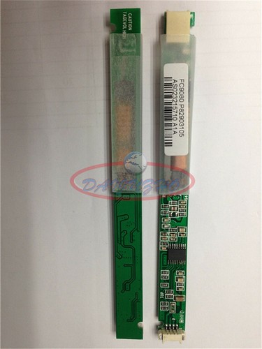 Scheda inverter lcd dv1000 - hp,