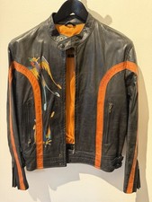 Belstaff “Black Prince”