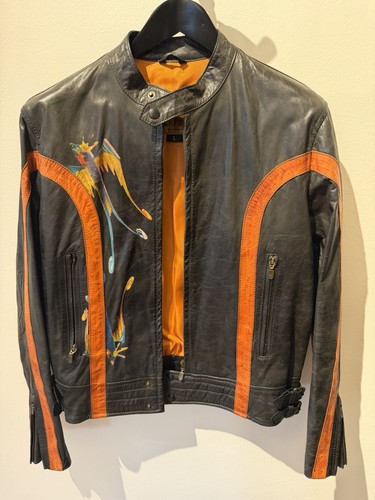 Belstaff black prince - belstaff, prince”