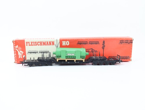 Fleischmann 5299 carro - 5299,