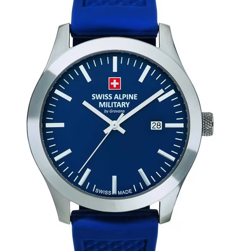 Swiss alpine military mod