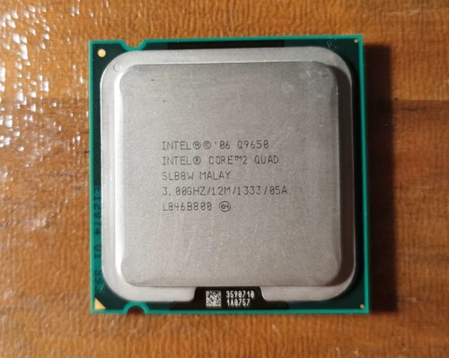 Processore desktop intel q9650 - intel,