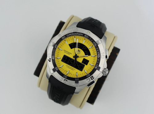 Orologio cronografo digitale - orologio,