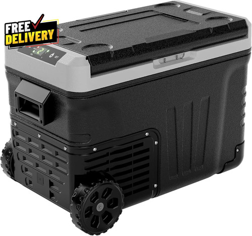 Volt refrigerator 35qt - 12,