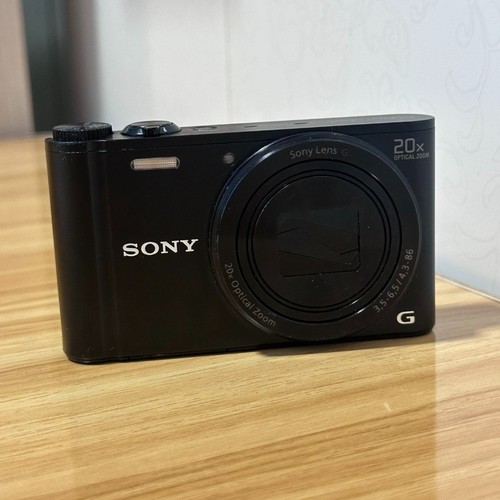 Sony cyber shot dsc wx300 - cyber-shot, dsc-wx300