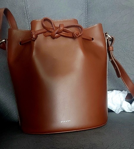Borsa tracolla sezane - a, vera