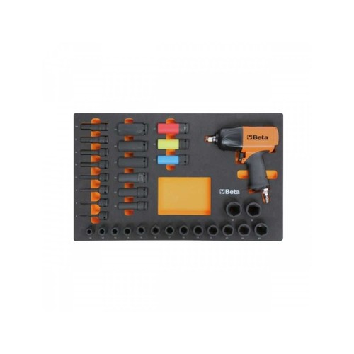 Modulo morbido eva con - in,