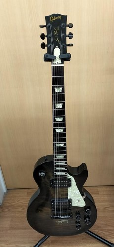 Gibson joe perry signature - gibson, les
