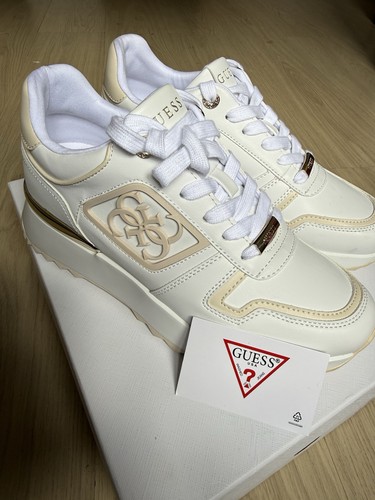 Guess sneakers donna - sneakers, bianche