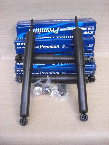 Classic mini ammortizzatori - classic,
