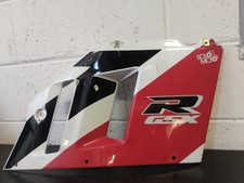 FIANCO CARENA  DESTRA  ORIGINALE SUZUKI GSXR  750 1100 ANNI  1990 1991 1992