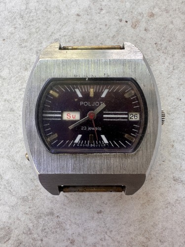 Orologio polso automatico - da,