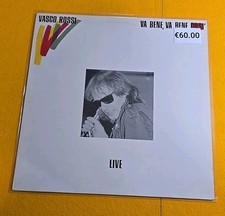 Vasco rossi bene va - vasco, rossi-