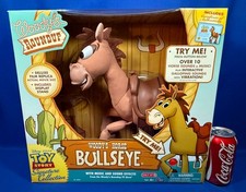 Nuovo 16" BULLSEYE Woody's