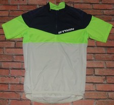 Btwin maglia shirt maillot - btwin,