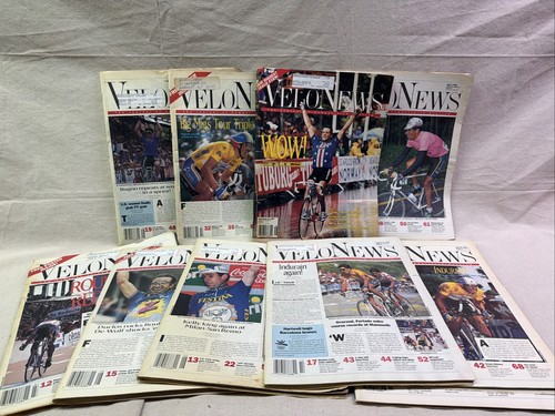 Vintage 1992 1993 - , 1994