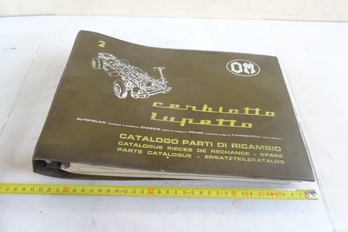 Cerbiatto lupetto catalogo - cerbiatto,