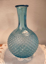 Bottiglia in vetro vintage