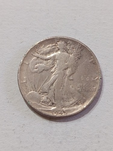 Dollaro liberty 1945 - dollaro,