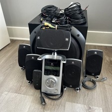 Logitech Z5500 5.1 sistema di