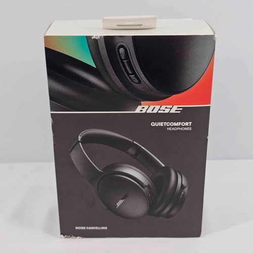 Nuove cuffie bluetooth bose - nuove,