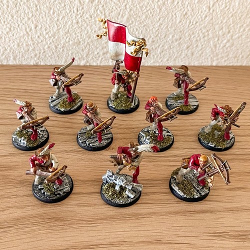 Warhammer città sigmar - warhammer, di