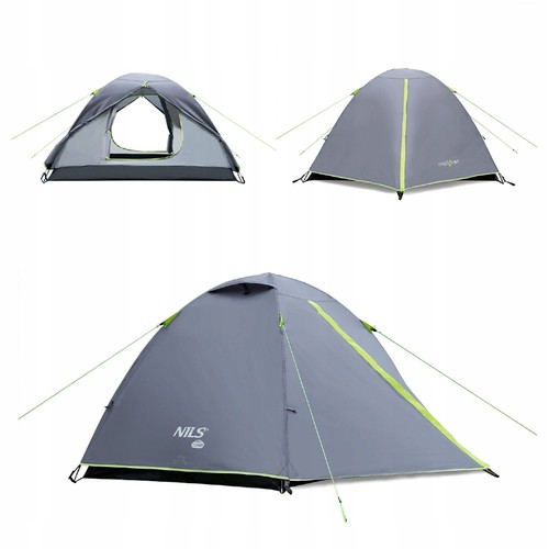 Tenda lancio persone - da, 3