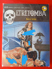 OLTRETOMBA 3 SECONDA EDIZIONE