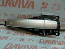 Opel Mokka / Mokka X Maniglia